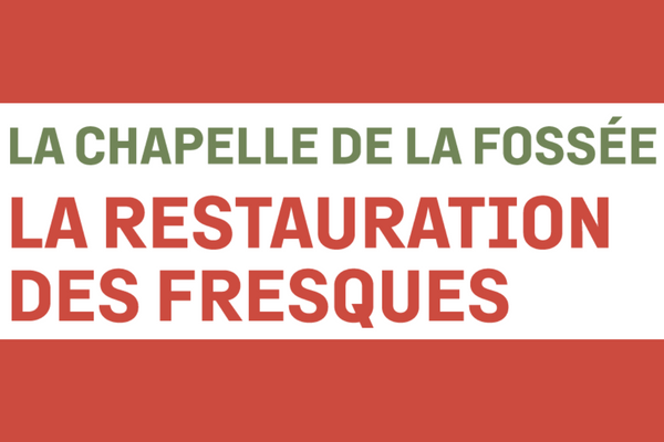 La chapelle de la Fossée